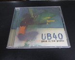 Guns in the Ghetto by UB40 (CD, 1997) - $8.01