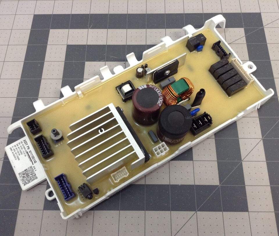 Whirlpool Washer Electronic Control Board W11105148 - $59.35