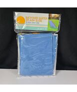 Backyard Water Splash Slide 10ft Unbranded Inflatable Outdoor Fun Toy - $26.09 CAD