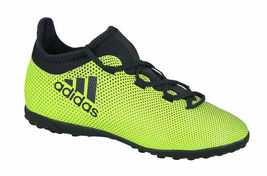Adidas X TANGO! 17.3 Tech Fit CG3727 Soccer Shoes Football Boots NEW #s 7.5 - 11 - £76.48 GBP