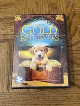 The Gold Retrievers DVD - £9.45 GBP