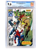 Venom Lethal Protector #4 CGC 9.6 1993 Marvel Comics 1st Scream - $79.19