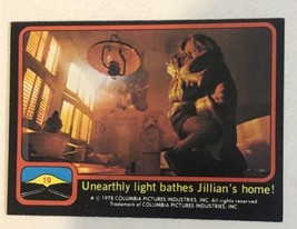 Close Encounters Of The Third Kind Trading Card 1978 #19 - £1.54 GBP