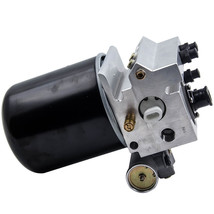 Air Dryer 12V for Peterbilt &amp; Kenworth Replaces Bendix 5010696X 801266 5004050X - £95.01 GBP