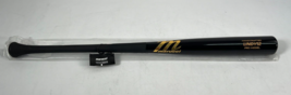 NEW Marucci Lindy12 Pro Model 33&quot; MVE2LINDY12-MBKBK-33 Maple Wood Baseba... - $98.99