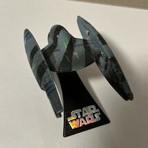 Star Wars Titanium Series Vulture Droid - $9.70