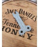 8&quot; TOOL Band Logo Custom 3D Printed TOOL Wrench - $630.98 MXN
