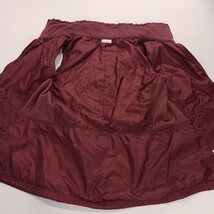 Columbia AK1147 Women's Red Mix It Around II Vest Full Zip Size Large  image 8