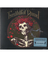 The Grateful Dead - The Best Of The Grateful Dead (2xHDCD, Comp, RM) (Mi... - £27.76 GBP