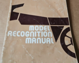 1979 1980 1981 Kawasaki Model Recognition Manual OEM 99930-1002-01 - £63.86 GBP