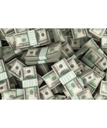 100X FULL COVEN ELIMINATING DEBTS ABUNDANCE MONEY WORK MAGICK WITCH CASSIA4 - $38.00