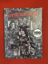 Entourage Season 3, Part 2: New and factory sealed  - $18.99