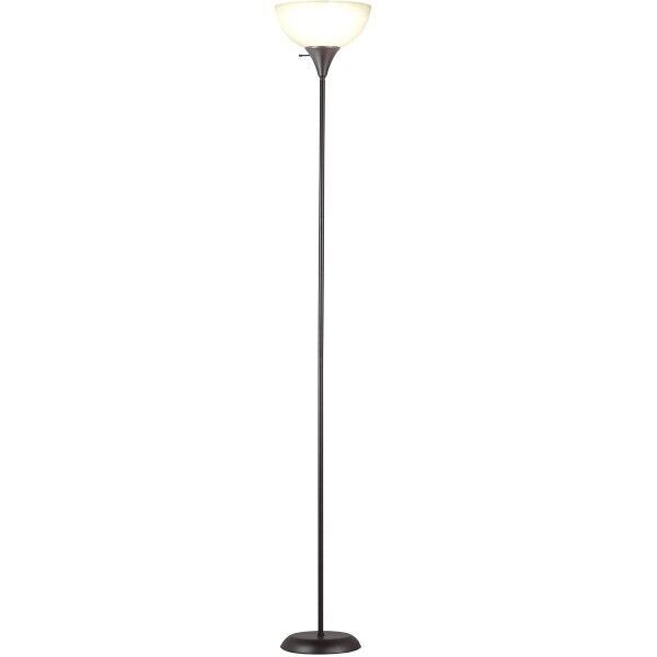 Fully Functional Corner Floor Lamp Light With 4K UHD Wifi Hidden Nanny Camera