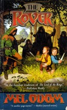 The Rover by Mel Odom / 2002 Tor Fantasy Paperback  - £0.88 GBP