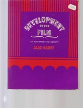 Développement De The Film: An D&#39;Interprétation Histoire Livre - £8.31 GBP