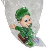 1998 General Mills Breakfast Pals Lucky Charms Stuffed Animal Plush New Bag - £18.98 GBP
