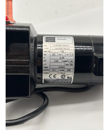 Bodine Electric 0192BPHA0021 DC Gearmotor, 130V 0.3A Ratio12:1  - $167.38 CAD