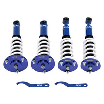 BFO Air to Coil Spring Struts Suspension Coilovers For Lincoln Navigator 03-06 - £260.54 GBP