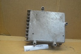 1999 Chrysler 300M Transmission Control Unit TCU P04606936AD Module 327-20d1 - £7.85 GBP