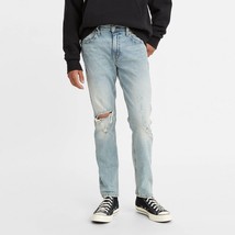 NEW WITH TAGS Levi&#39;s® Men&#39;s Tall 512™ Slim Fit Taper Jeans 32 X 36 - $48.00