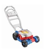 Fisher-Price Bubble Mower, Blue - £38.91 GBP