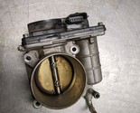 Throttle Valve Body From 2009 Nissan Rogue JN8AS58V69W447832 2.5  Japan ... - $39.95