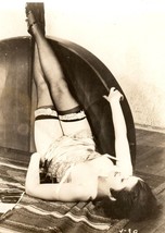 1930s-1940s Bruno of Hollywood Photograph Risqué Celebrity Burlesque Dan... - £41.27 GBP