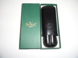 Pheasant by R.D.Gomez made n Spain Carra Black Case - $75.00