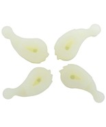 Kenmore 11024722300 11024862300 11024872300 11025842400 4xOEM Agitator Dogs - $221.19 MXN