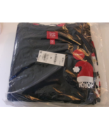 Macy&#39;s Family Pajama set Santa Print print Size Womens 1X - $418.21 MXN