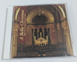 A Bella Christmas Bella Voce Young Women's Choir CD - Rochester, MN - $19.79