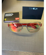 Ray-Ban x Ferrari Special Edition - $8,287.46 MXN