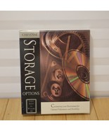 NOS Cheyenne Storage Options Client Agent for Windows NT Novell Netware ... - $891.54 MXN