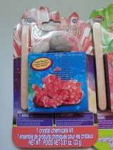 Science by Me Grow Crystals Science Kit - £1.97 GBP