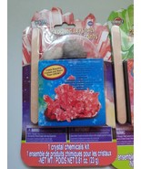 Science by Me Grow Crystals Science Kit - £1.97 GBP