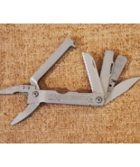 KLIEN Tools 1016 Multi-Tool Made in the USA - $24.18