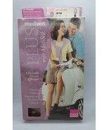 Mediven Plus for Men &amp; Women, 20-30 mmHg, Calf High w/Silicone Topband I... - $94.75 CAD