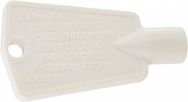 ERP Freezer Door Key for Frigidaire LFUH21F7LM2 LFFH17F3QWC LFFU1765DW15... - $11.86