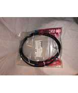 New with Tags 78inch 28AWG External SAS mini 26pin Male to male SAS 26pin - $50.16 CAD