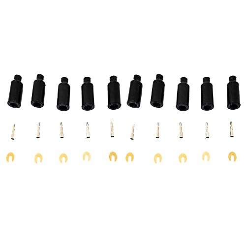 Military Electrical Connectors 24V, Female, fits M Series Humvee (100) - $13.95+