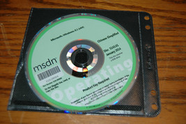 Microsoft MSDN Windows 8.1 X64 Disc 5143.01 Januray 2014 Chinese Simplified - $14.99