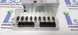 ASM EIOH 02-59716-01 /F EIOH-00 Signal Box Semiconductor Part - $1,046.25