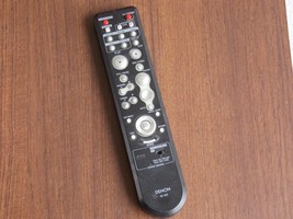 Vintage Used Denon Remote Control RC-1072 - $28.09 CAD