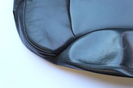 2006-2010 LEXUS IS250 AWD FRONT RH PASSENGER SIDE UPPER SEAT COVER K5627 image 8