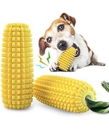 Carllg Dog Chew Toys for Aggressive Chewers Puppy Teeth Chew Corn - $19.99