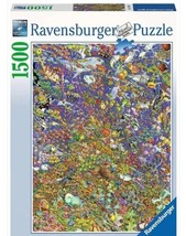 Ravensburger Shoal 1500pc Jigsaw Puzzle - £29.50 GBP