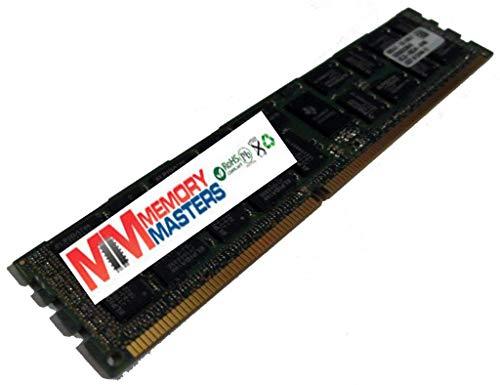 16GB Memory for Cisco UCS B-Series B420 M3 Blade Server DDR3 PC3-14900 1866 MHz  - £39.56 GBP