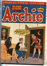 ARCHIE COMICS #24-1947 Golden-Age Comic-Betty and Veronica cover - £337.45 GBP