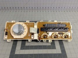 LG Dryer Main Control Board &amp; User Interface Board EBR36858901 EBR36858802 - $79.15
