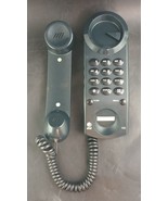 AT&amp;T Design Line Model 140 Touch Tone Table/Wall Corded Phone, Gunmetal ... - $15.00
